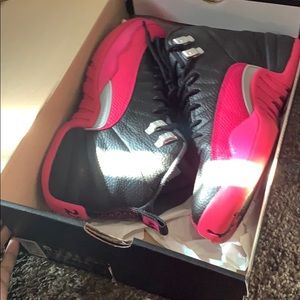 Jordan 12s
